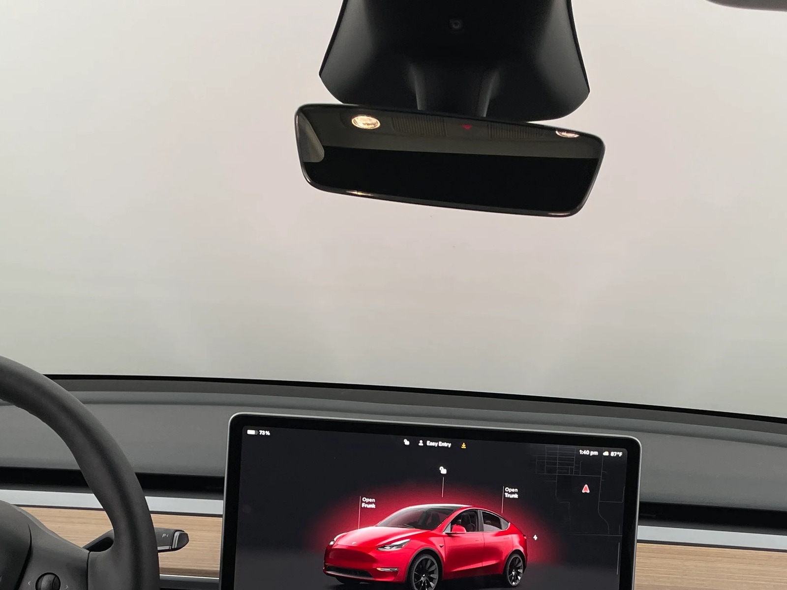 Thumbnail: 2023 Tesla Model Y - 2