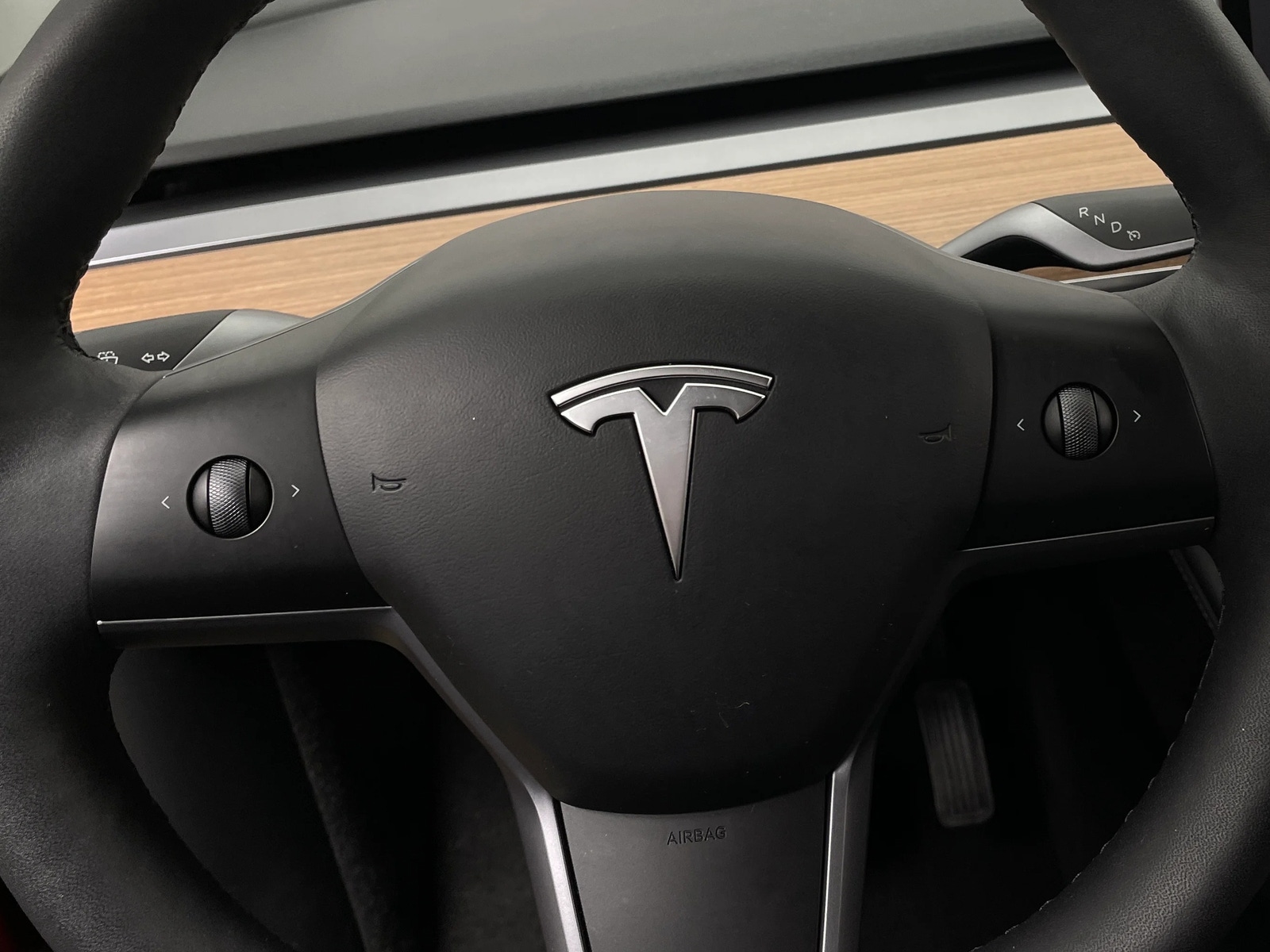 Thumbnail: 2023 Tesla Model Y - 4