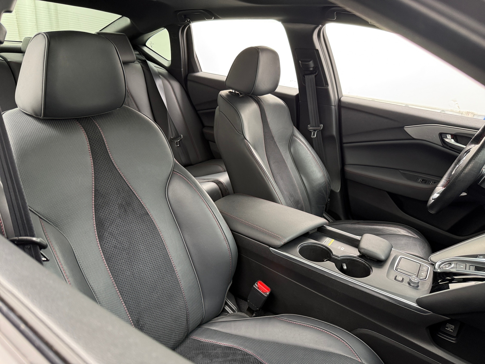Thumbnail: 2021 Acura TLX - 2