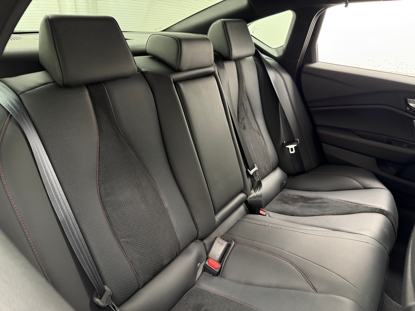 Thumbnail: 2021 Acura TLX - 6