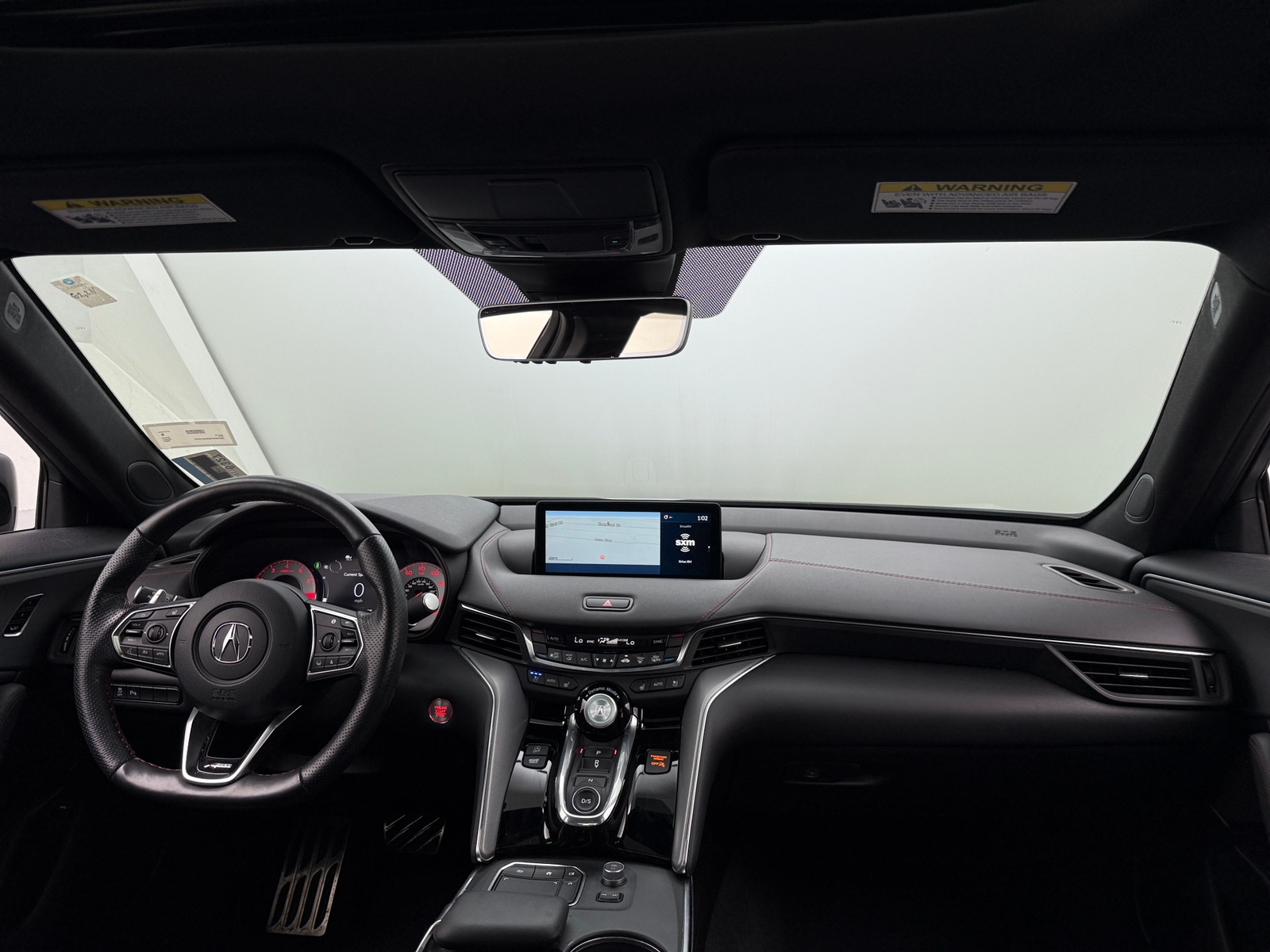 Thumbnail: 2021 Acura TLX - 3