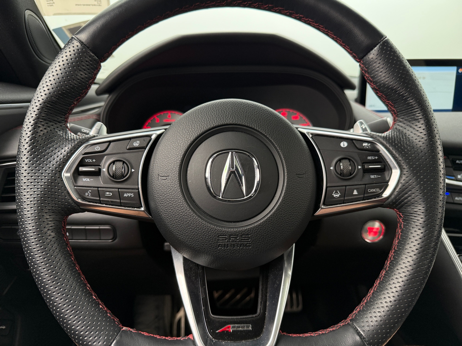 Thumbnail: 2021 Acura TLX - 5