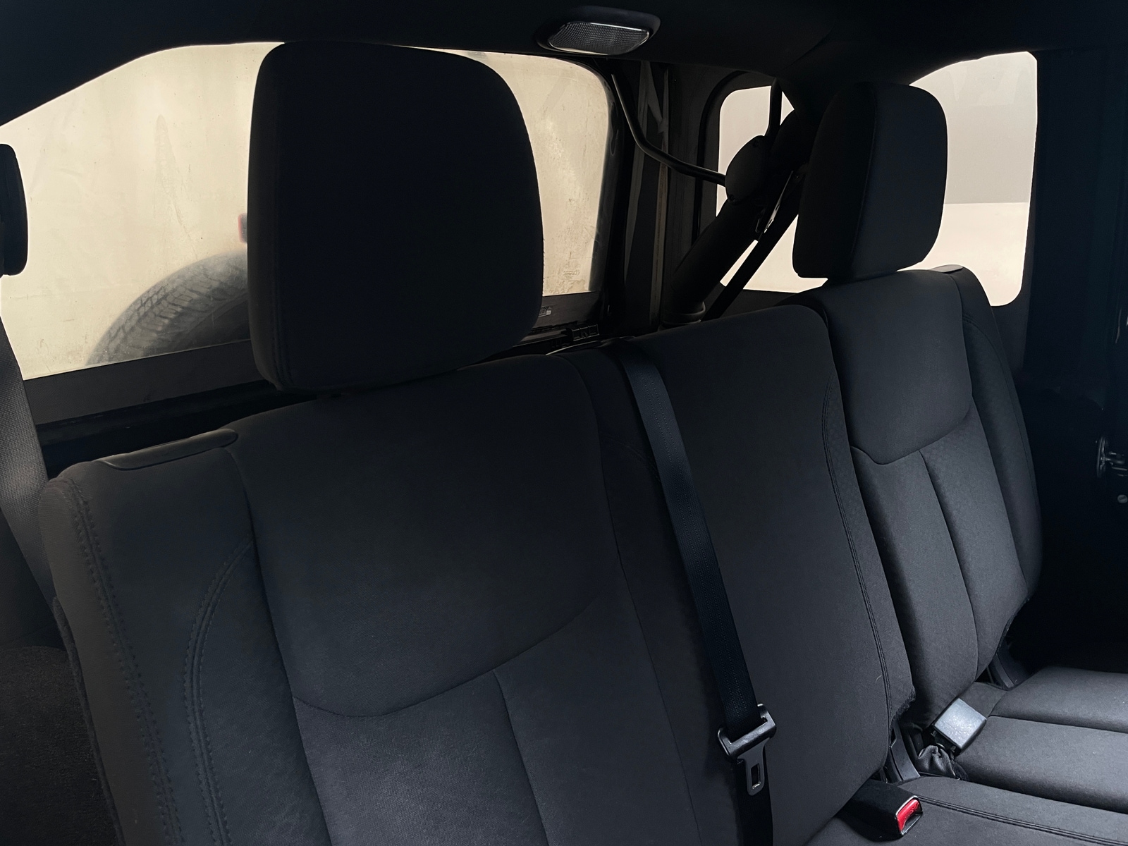 Thumbnail: 2016 Jeep Wrangler - 6