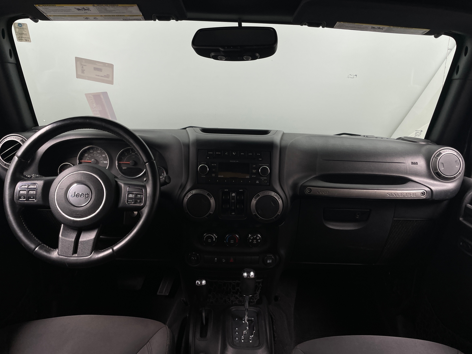 Thumbnail: 2016 Jeep Wrangler - 3