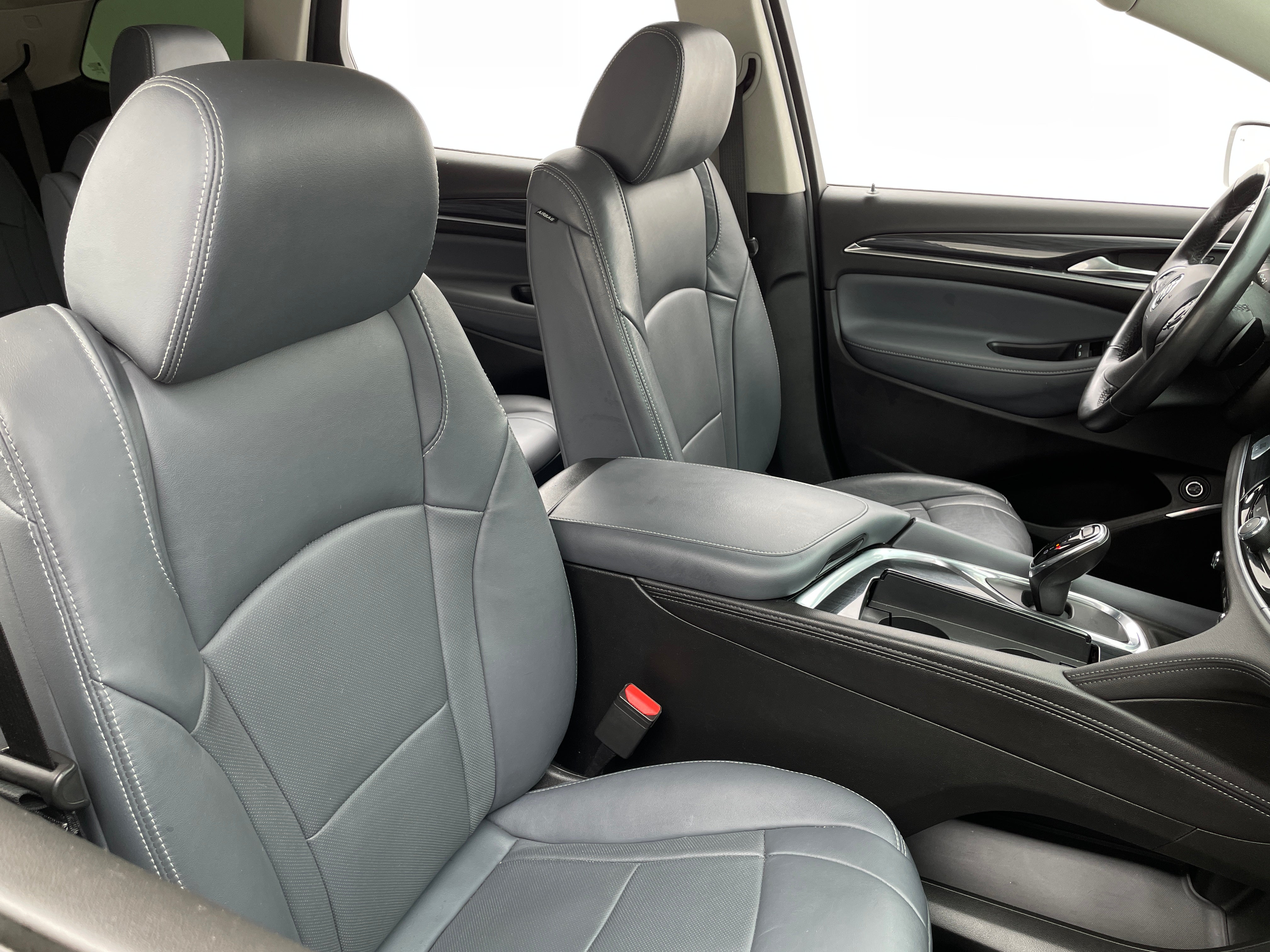 2019 Buick Enclave