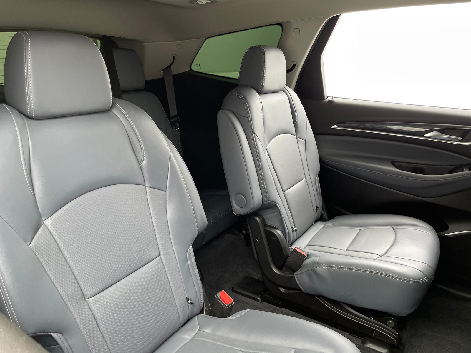 Thumbnail: 2019 Buick Enclave - 5