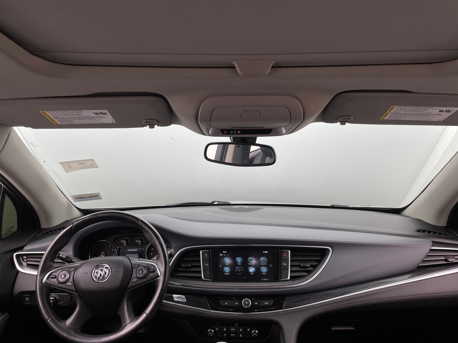 Thumbnail: 2019 Buick Enclave - 2
