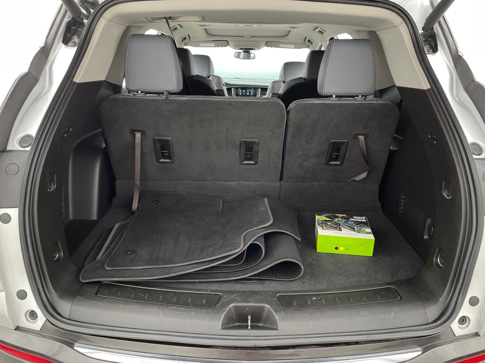 Thumbnail: 2019 Buick Enclave - 6