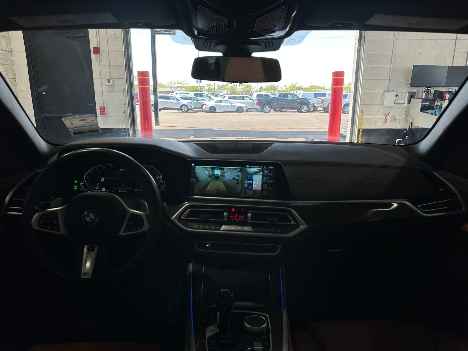 Thumbnail: 2022 BMW X5 - 2