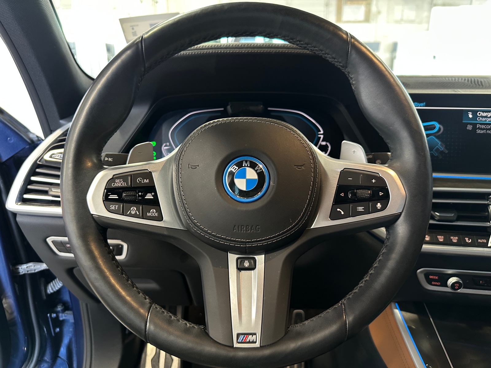 Thumbnail: 2022 BMW X5 - 4