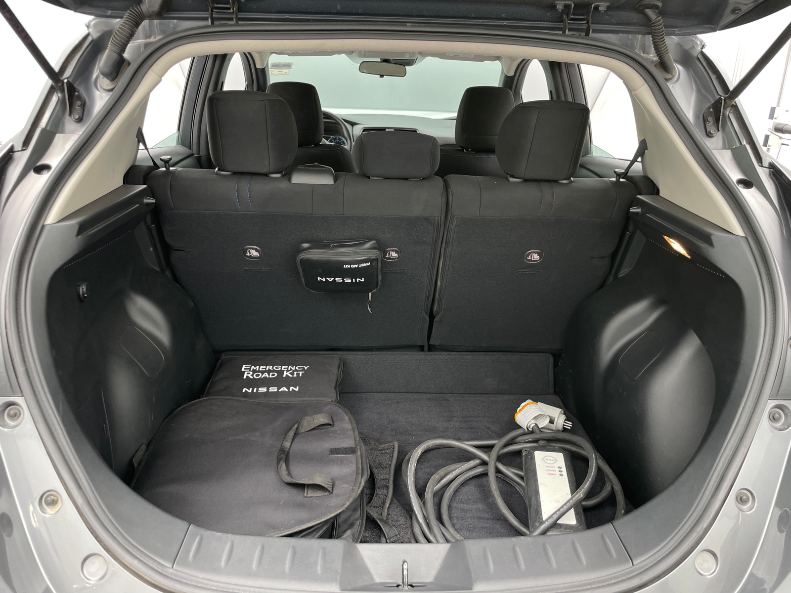 Thumbnail: 2024 Nissan Leaf - 7
