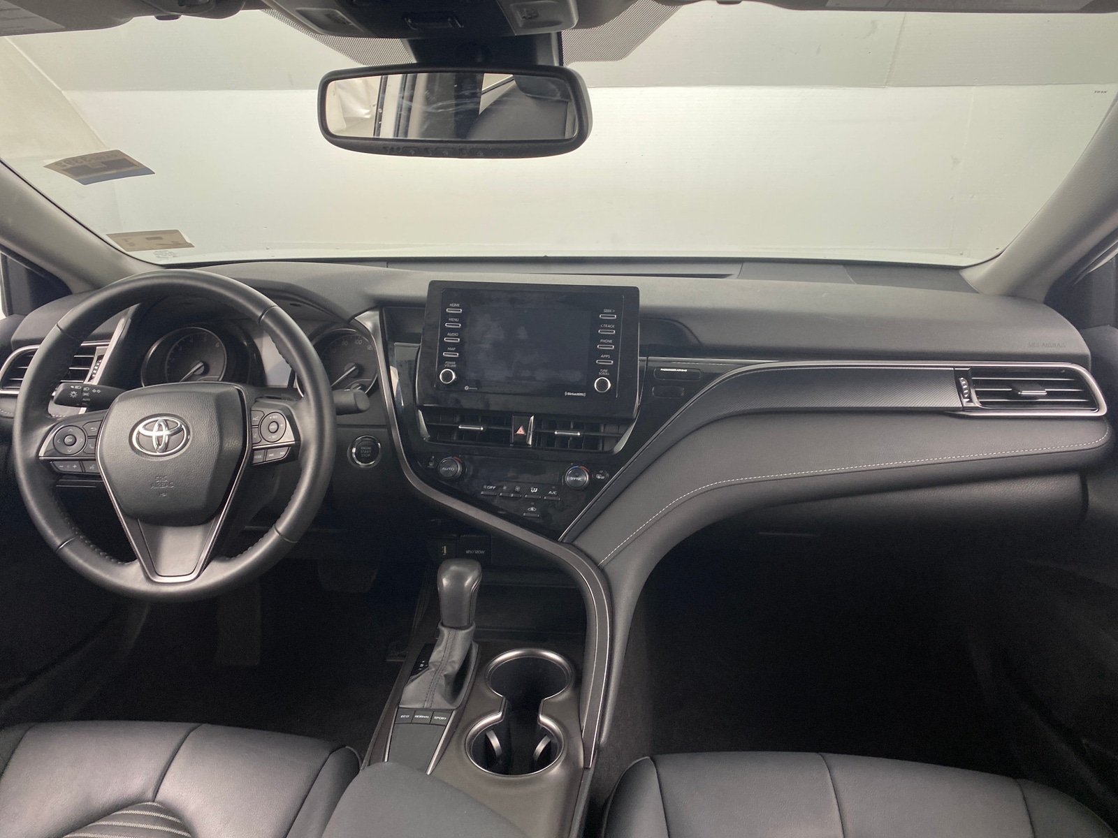 Thumbnail: 2024 Toyota Camry - 3