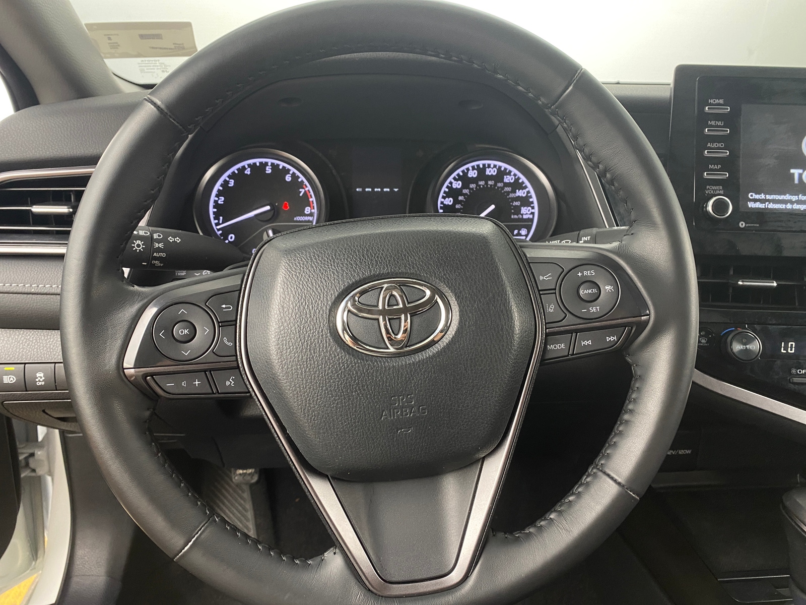 Thumbnail: 2024 Toyota Camry - 5