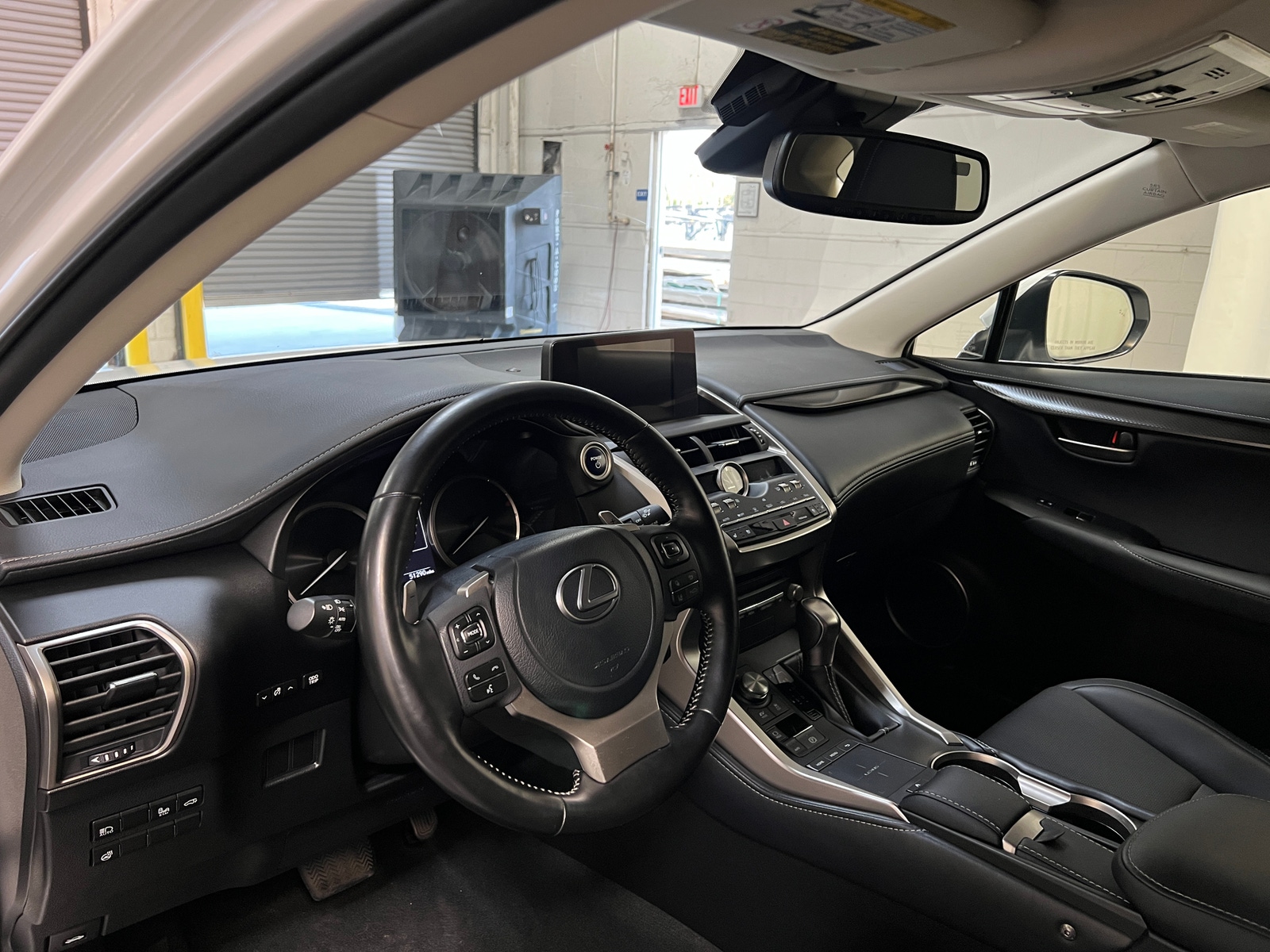Thumbnail: 2021 Lexus NX - 2