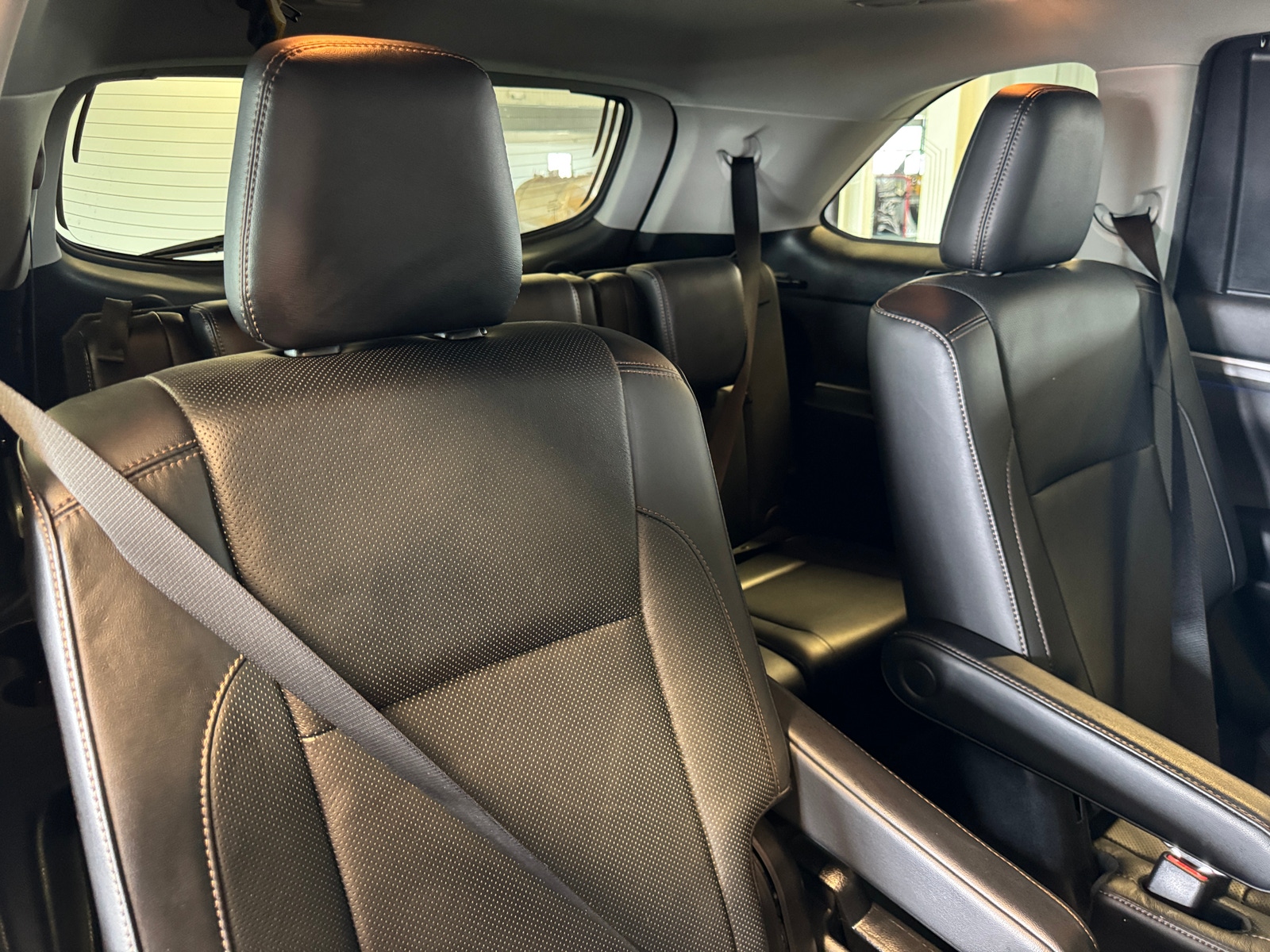 Thumbnail: 2018 Toyota Highlander - 5