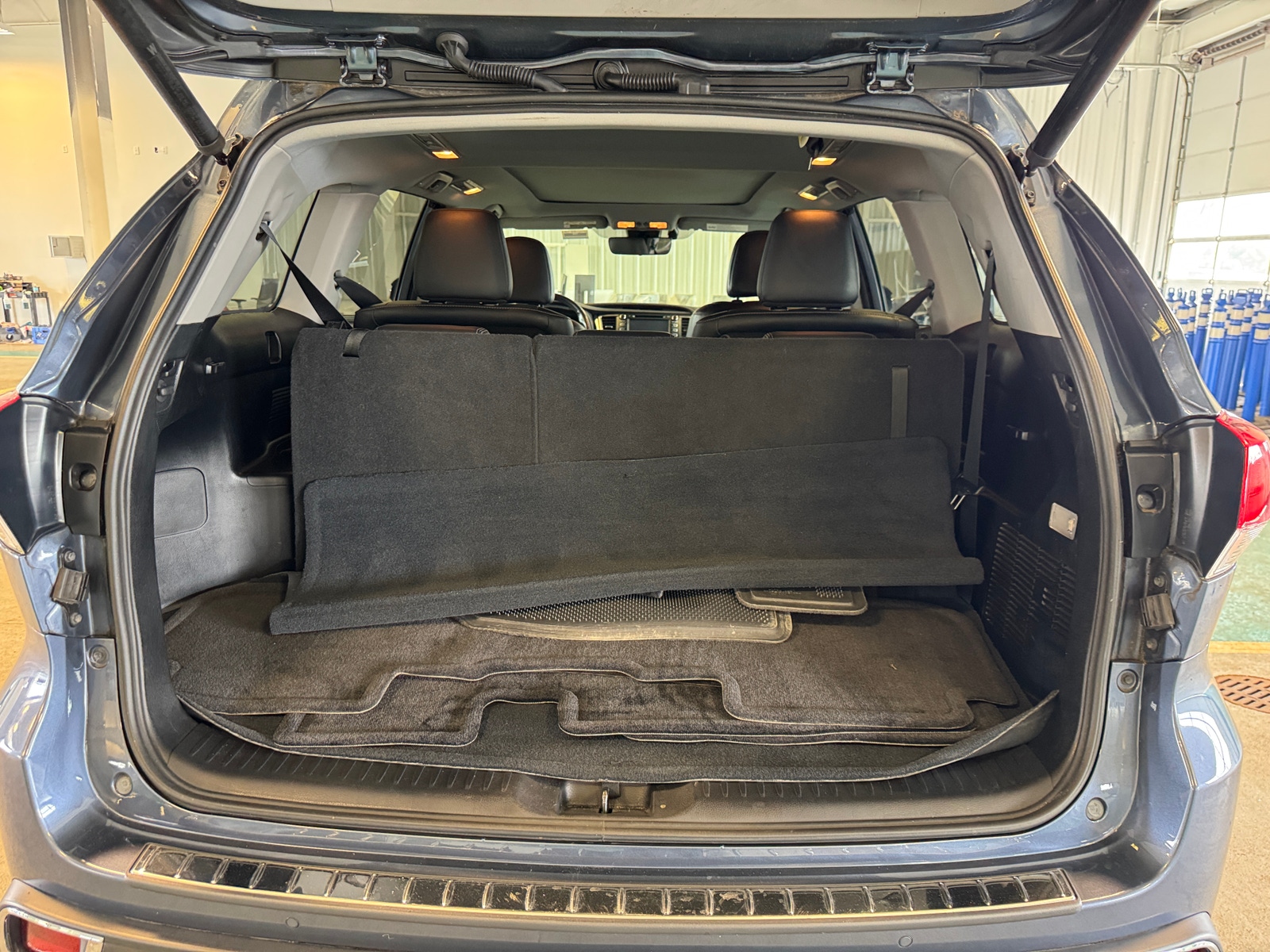 Thumbnail: 2018 Toyota Highlander - 6