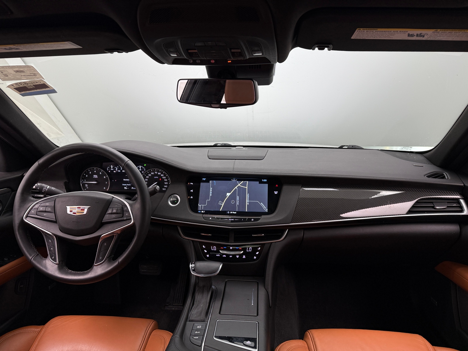 Thumbnail: 2017 Cadillac CT6 - 2