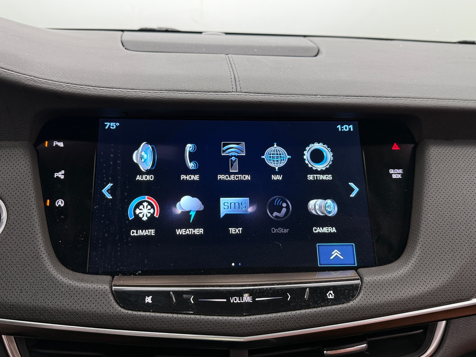 Thumbnail: 2017 Cadillac CT6 - 3