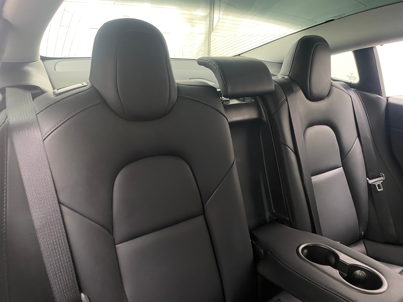 Thumbnail: 2020 Tesla Model 3 - 5