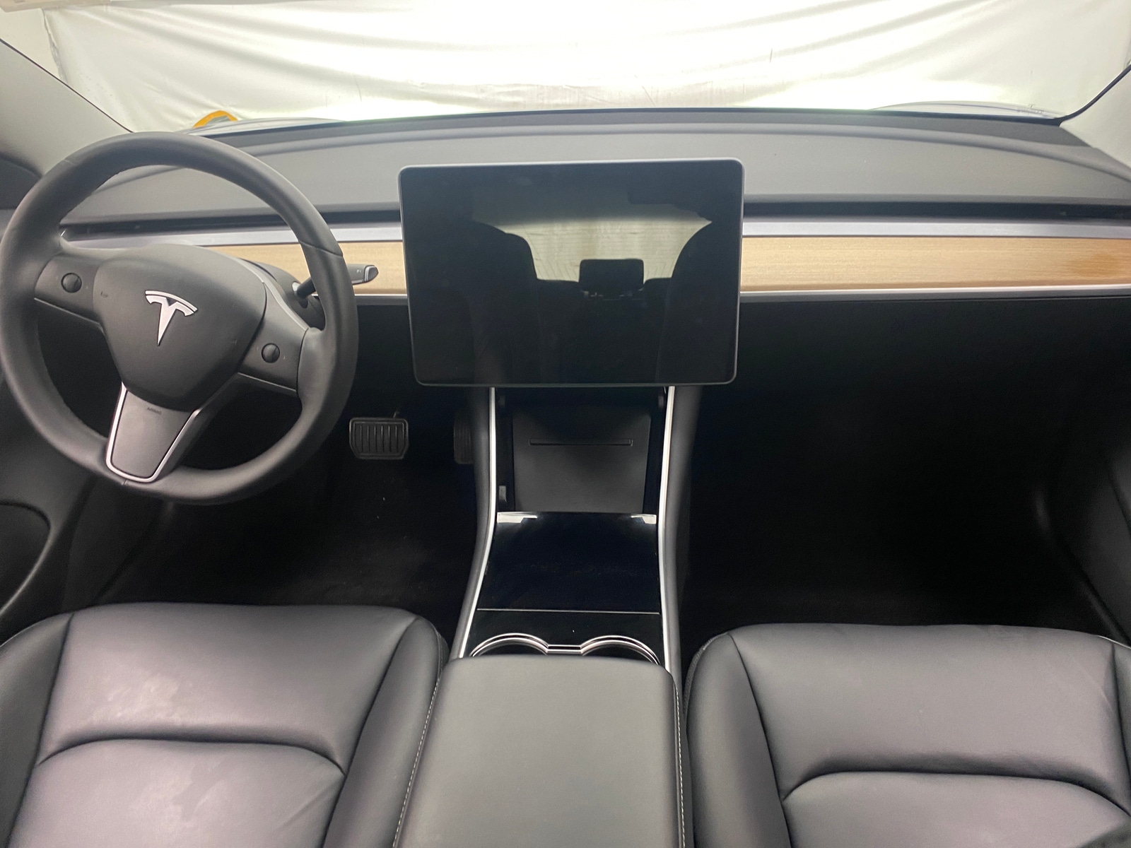 Thumbnail: 2020 Tesla Model 3 - 2