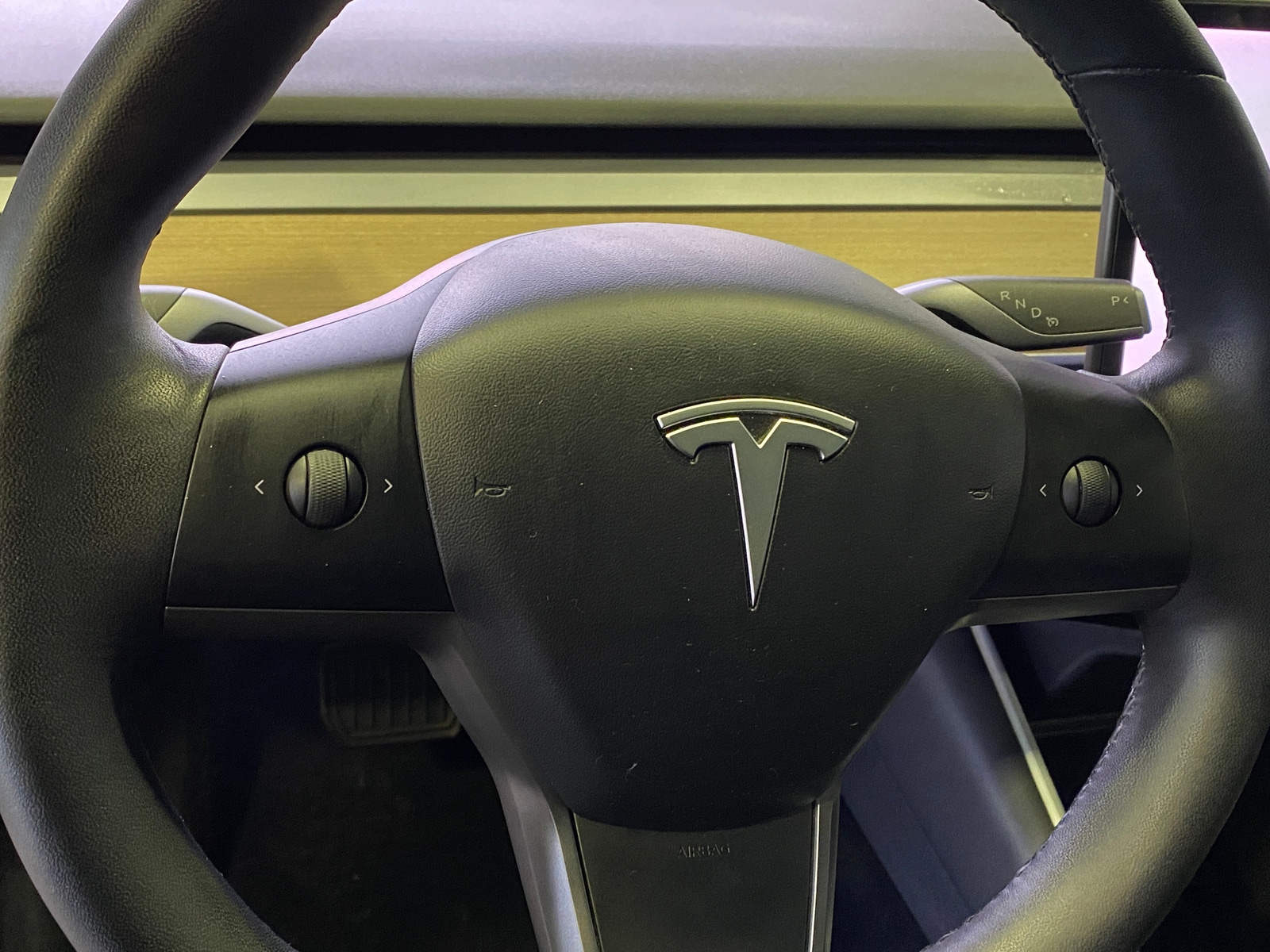 Thumbnail: 2020 Tesla Model 3 - 4