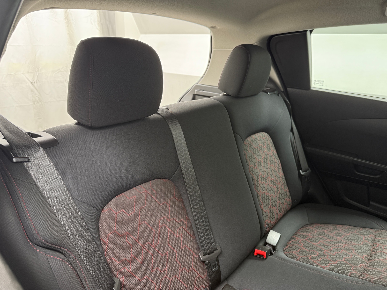 Thumbnail: 2019 Chevrolet Sonic - 6