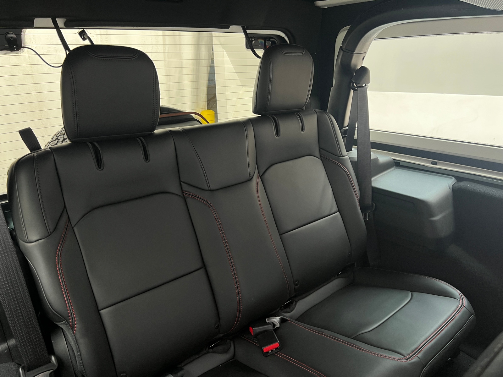 Thumbnail: 2024 Jeep Wrangler - 4