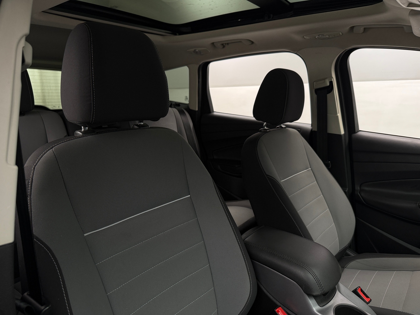 Thumbnail: 2014 Ford Escape - 2