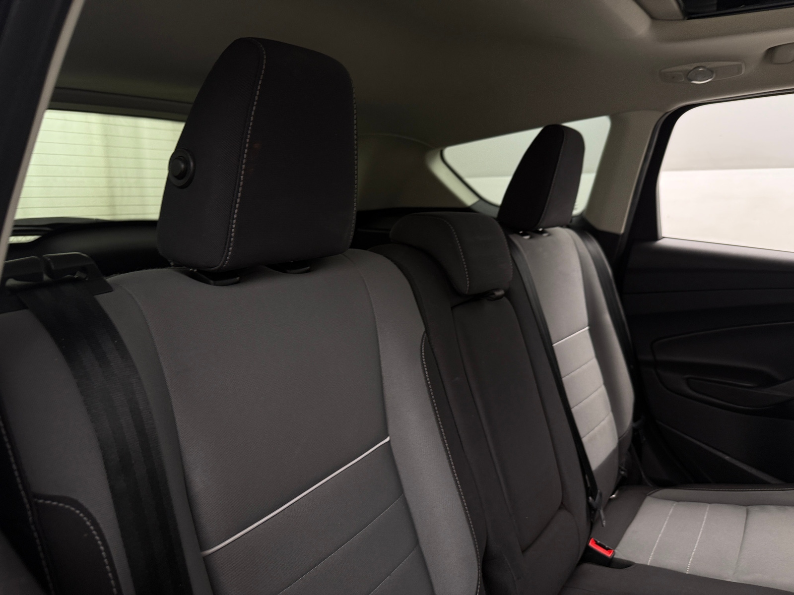 Thumbnail: 2014 Ford Escape - 6