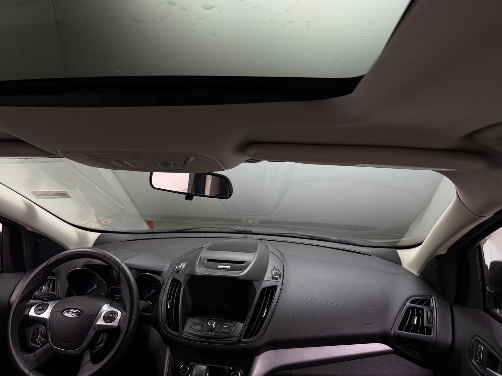 Thumbnail: 2014 Ford Escape - 3