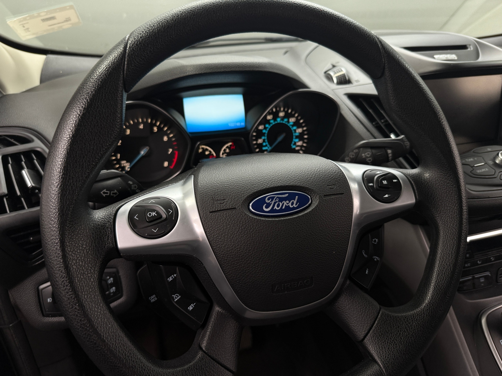 Thumbnail: 2014 Ford Escape - 5