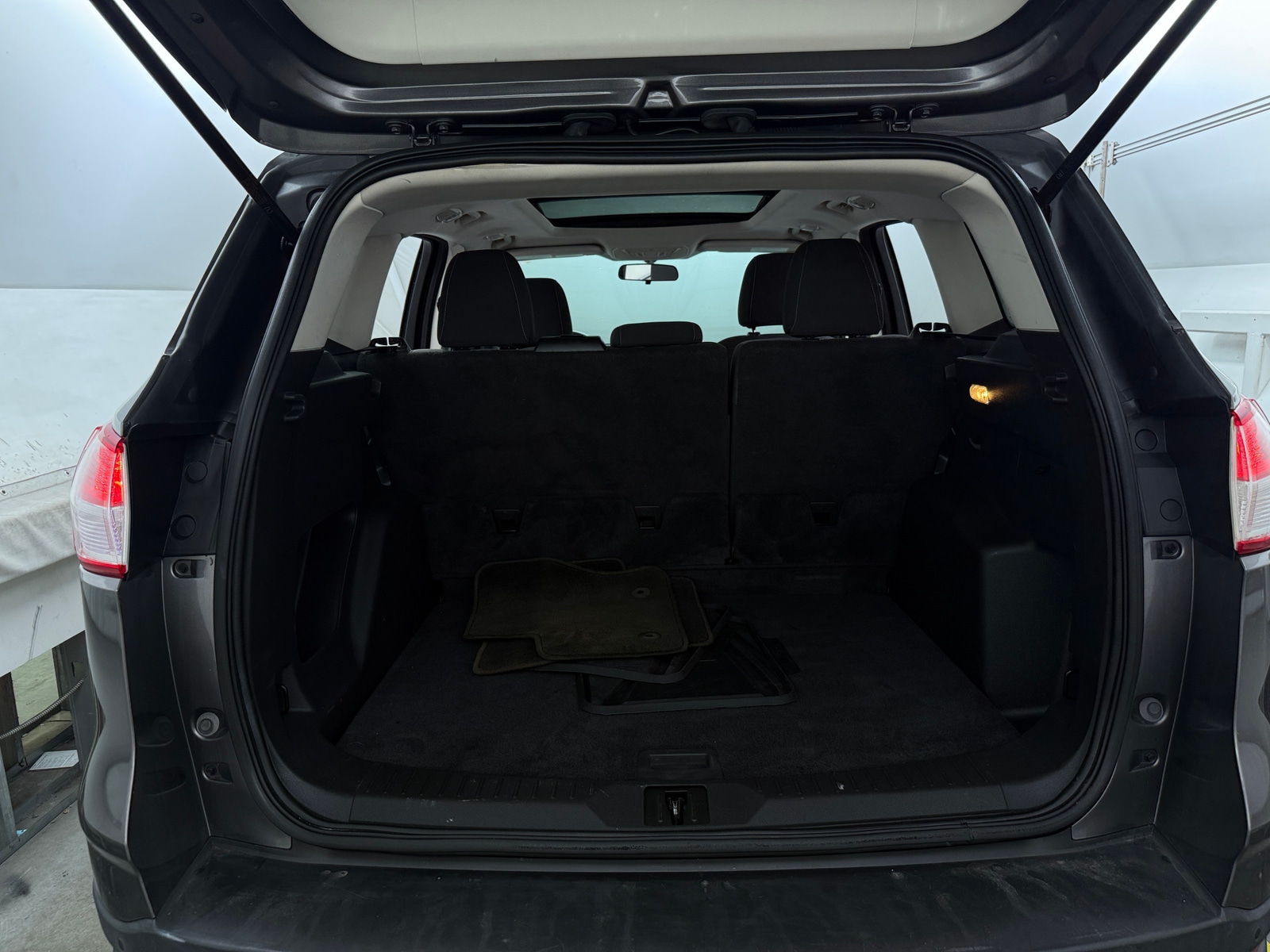 Thumbnail: 2014 Ford Escape - 7