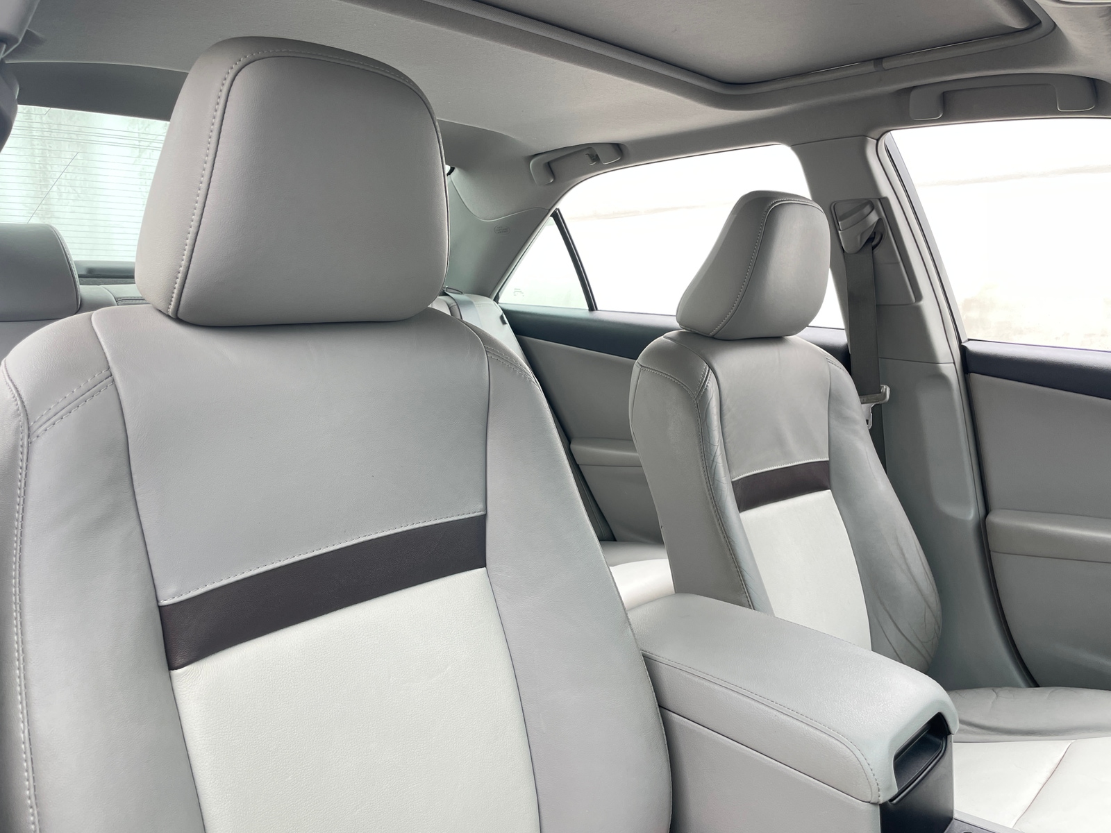 Thumbnail: 2012 Toyota Camry - 2