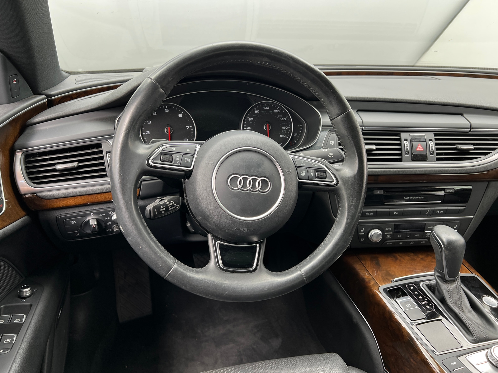 Thumbnail: 2017 Audi A7 - 4