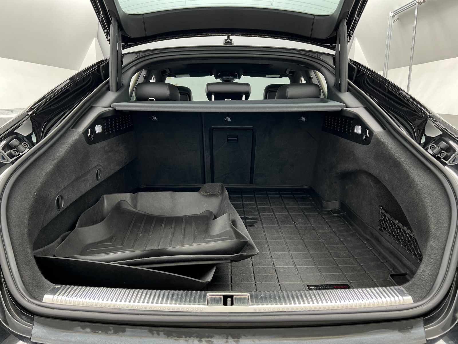 Thumbnail: 2017 Audi A7 - 6