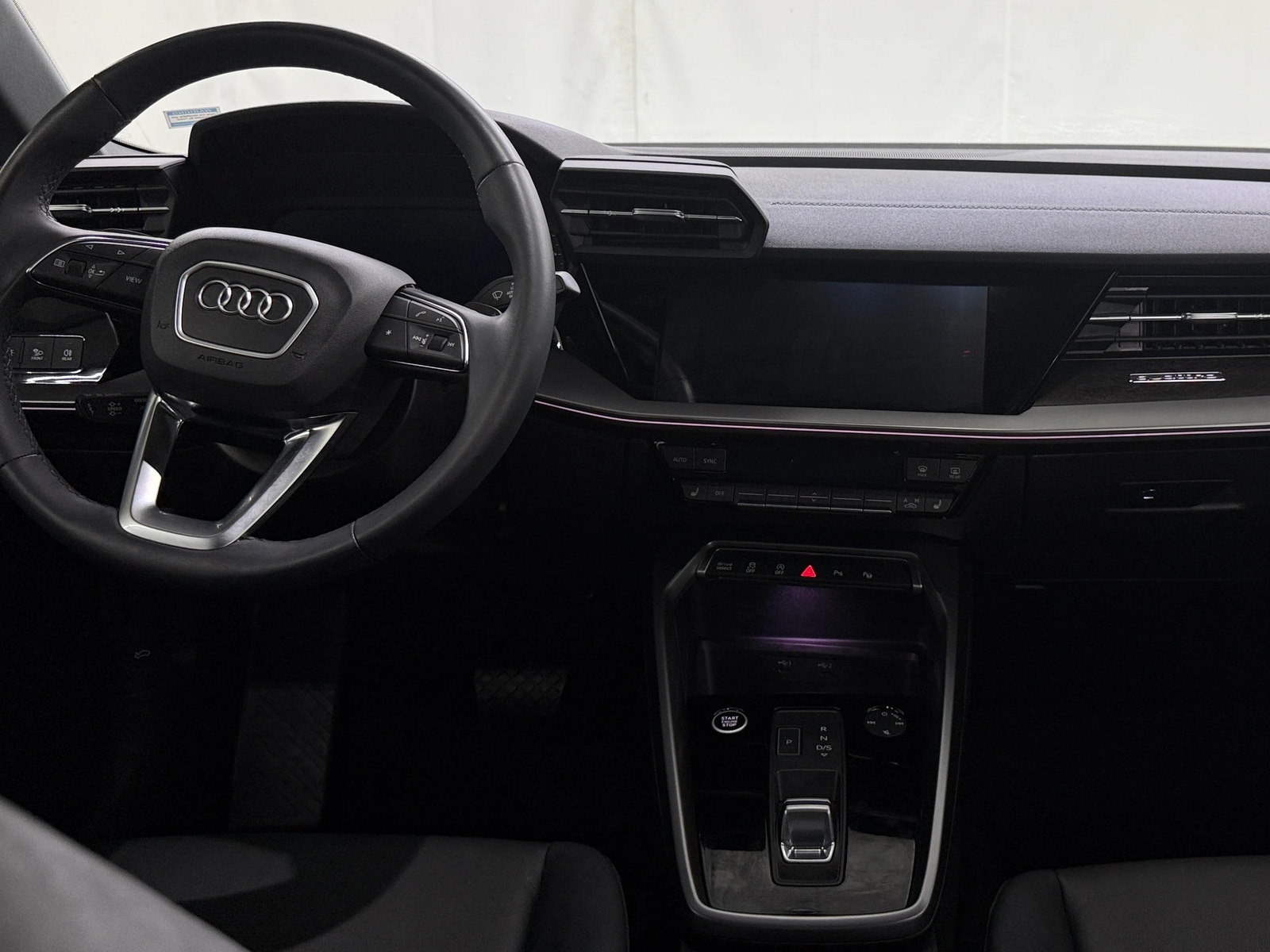 Thumbnail: 2023 Audi A3 - 2