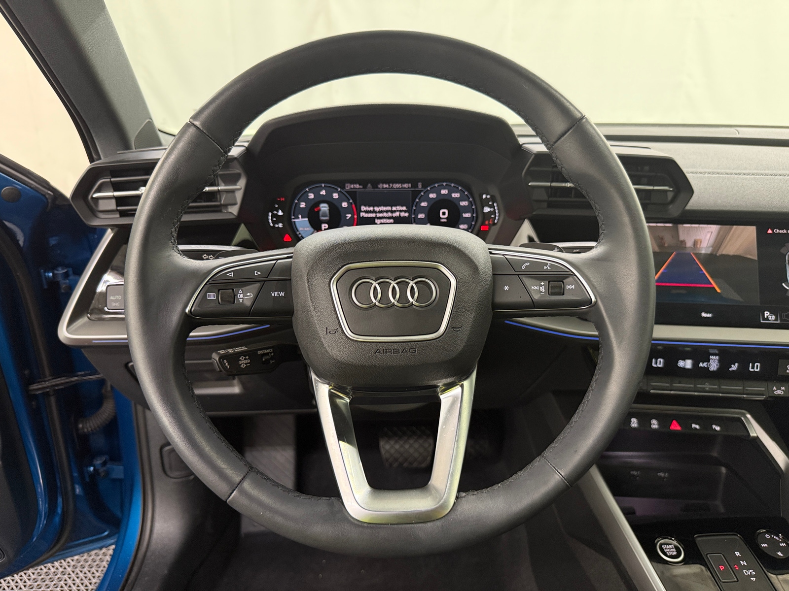Thumbnail: 2023 Audi A3 - 4