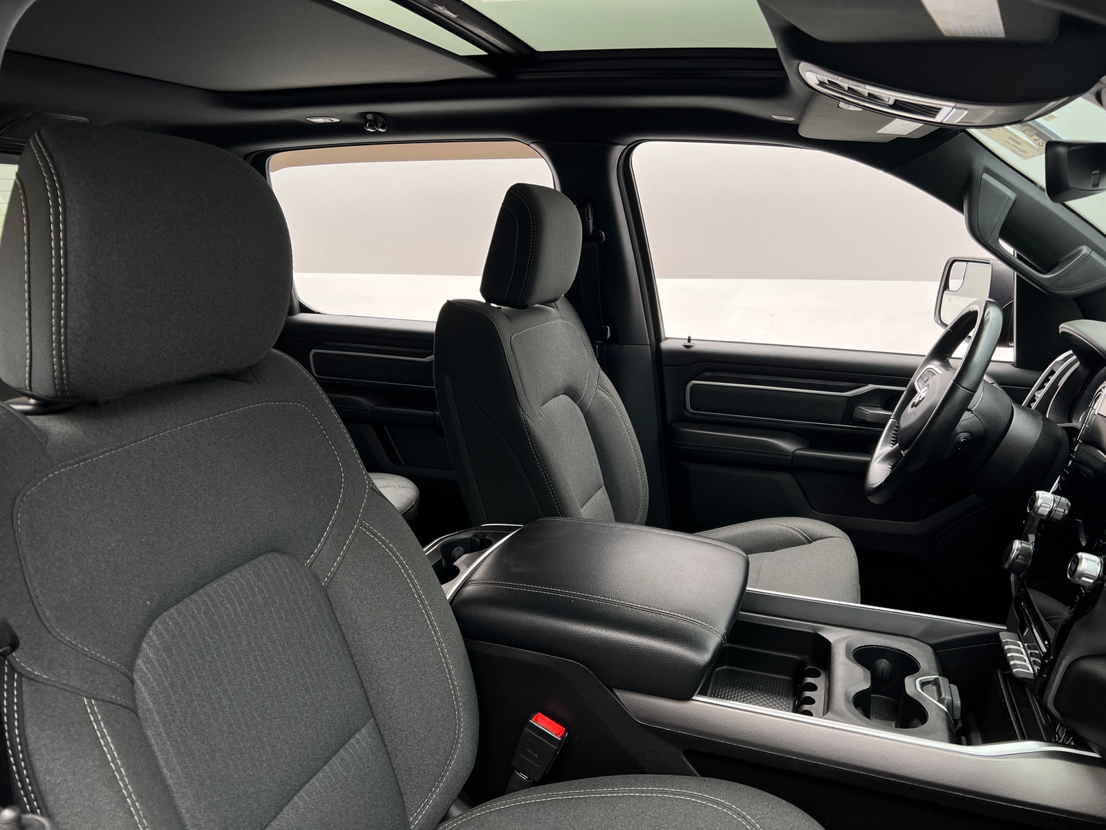 Thumbnail: 2021 RAM 1500 - 2