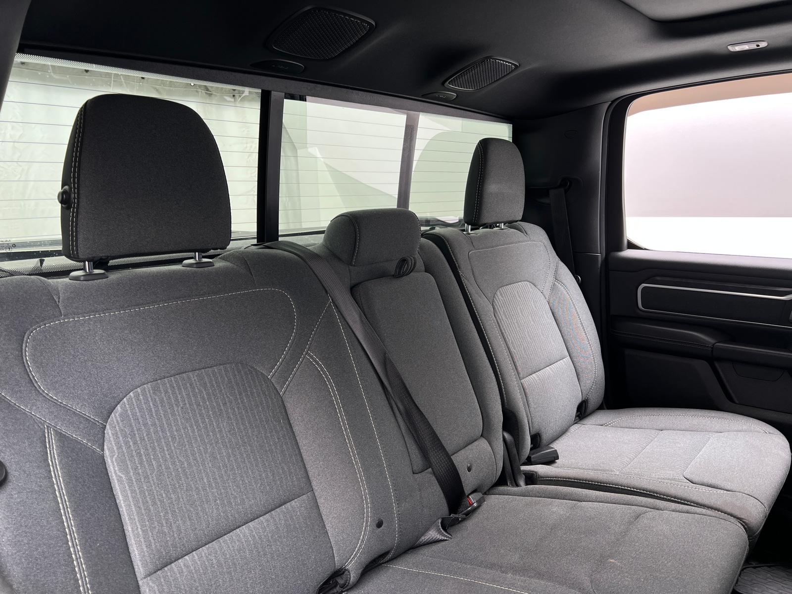 Thumbnail: 2021 RAM 1500 - 6