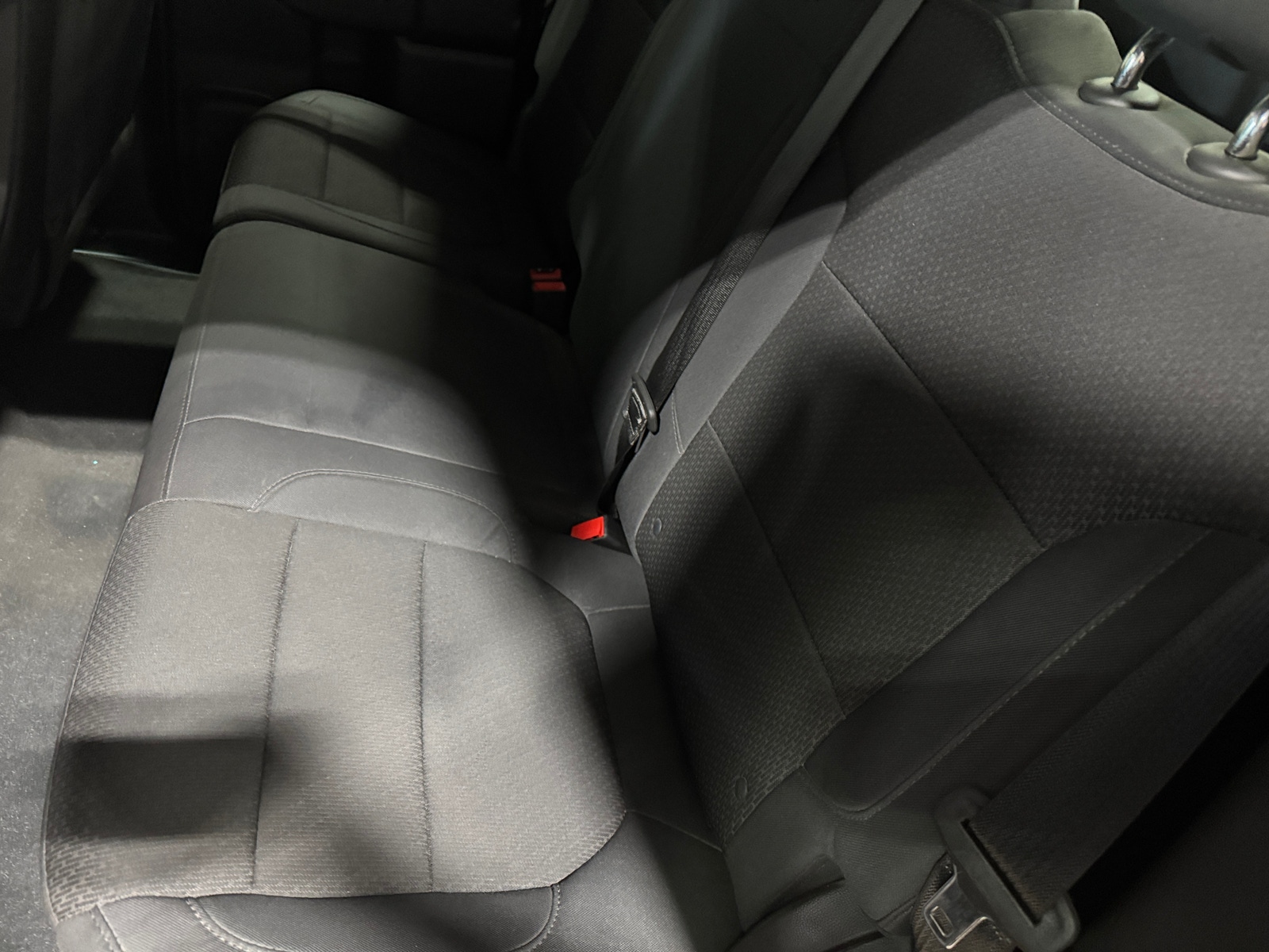 Thumbnail: 2019 Chevrolet Silverado 1500 - 5