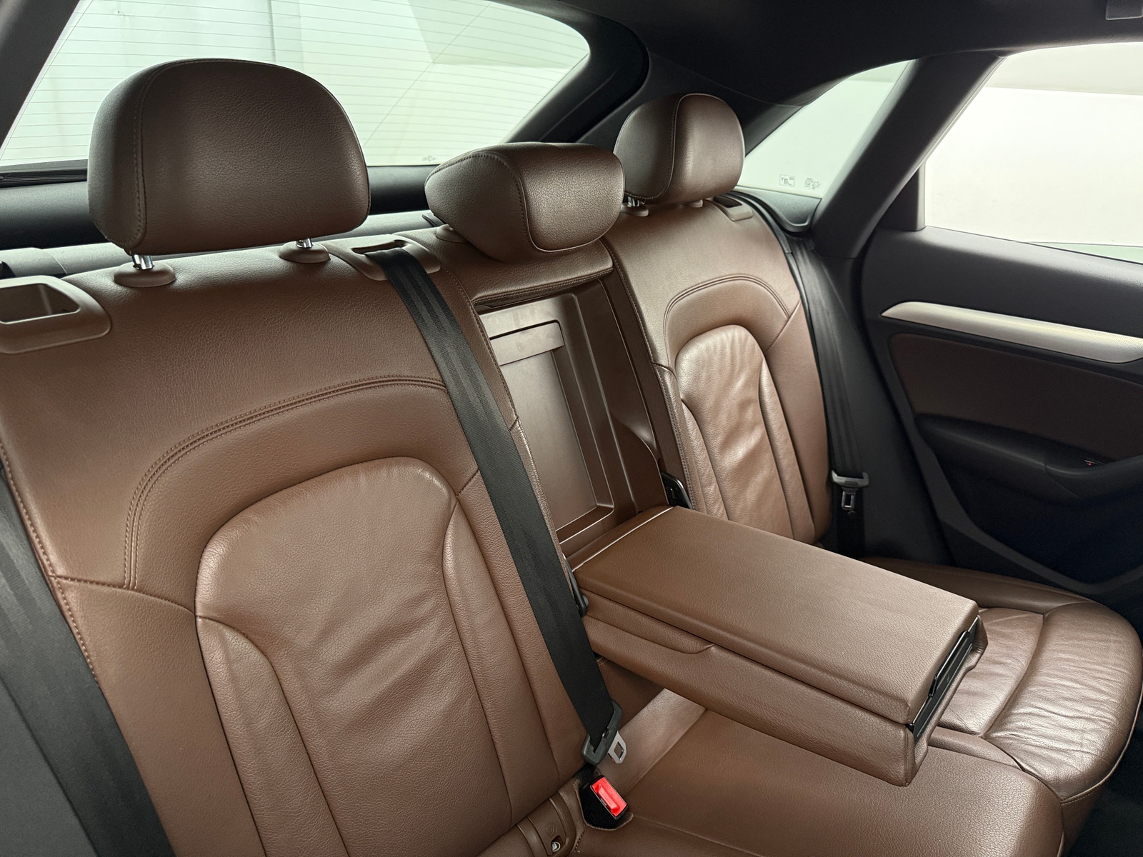 Thumbnail: 2016 Audi Q3 - 5