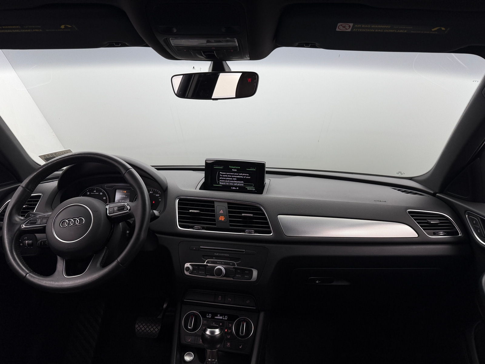 Thumbnail: 2016 Audi Q3 - 2
