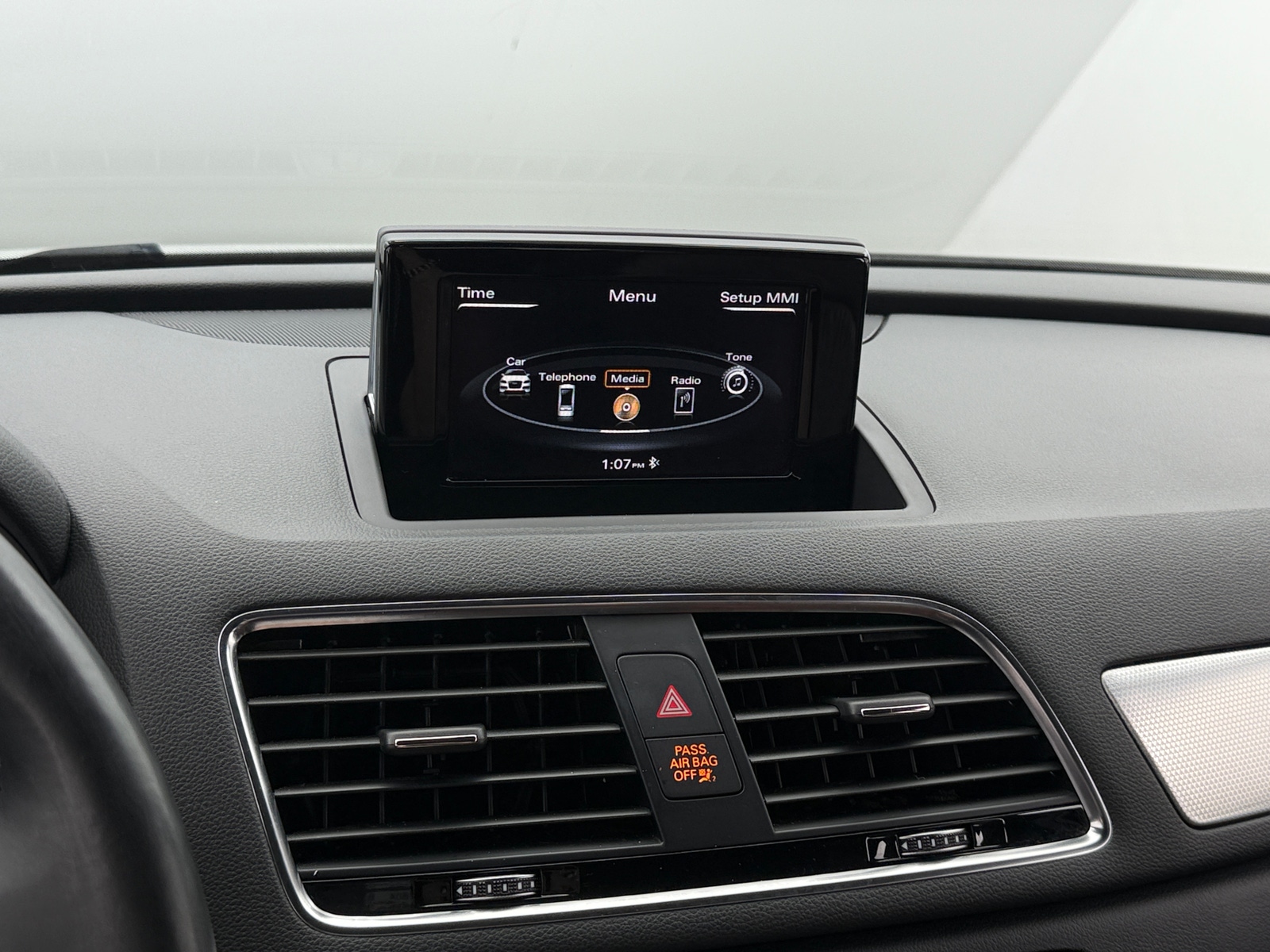 Thumbnail: 2016 Audi Q3 - 3
