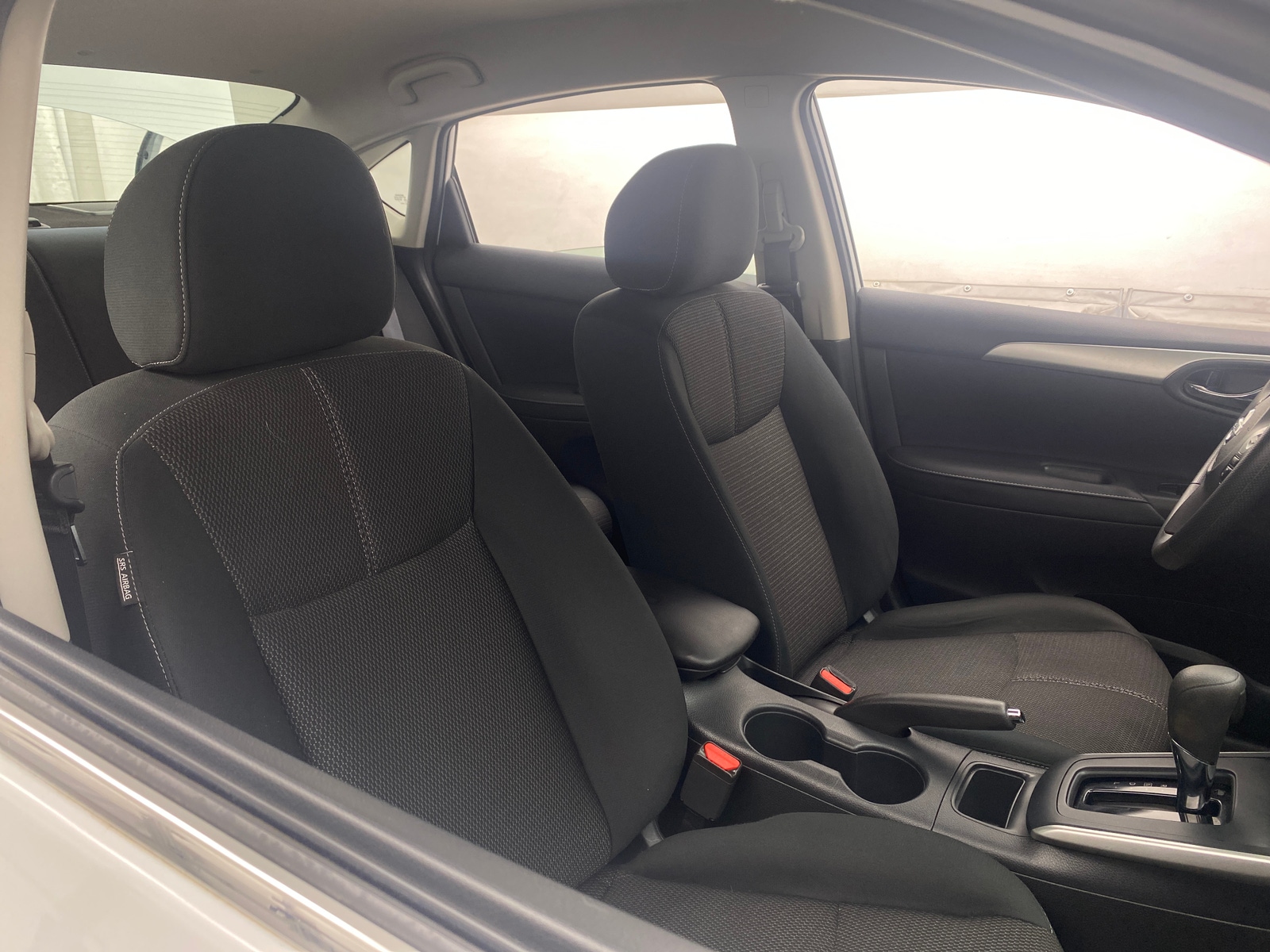Thumbnail: 2018 Nissan Sentra - 2