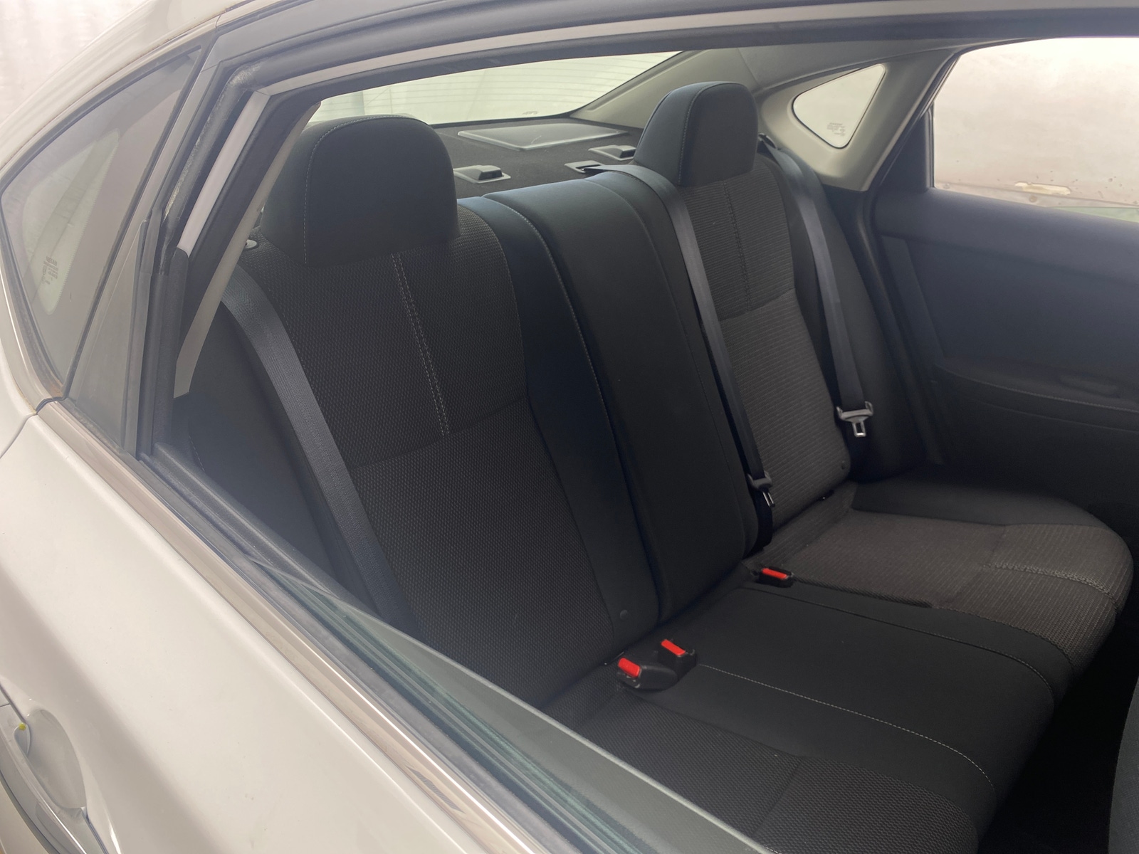 Thumbnail: 2018 Nissan Sentra - 6