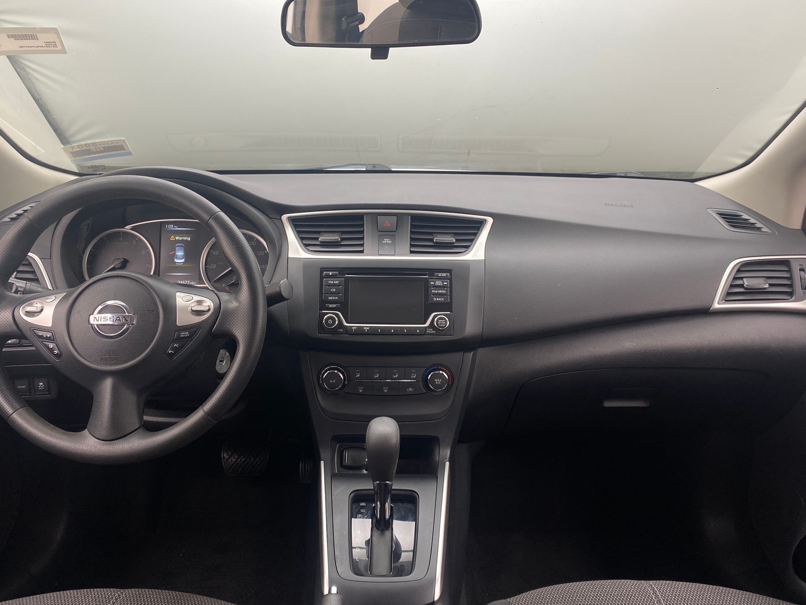 Thumbnail: 2018 Nissan Sentra - 3