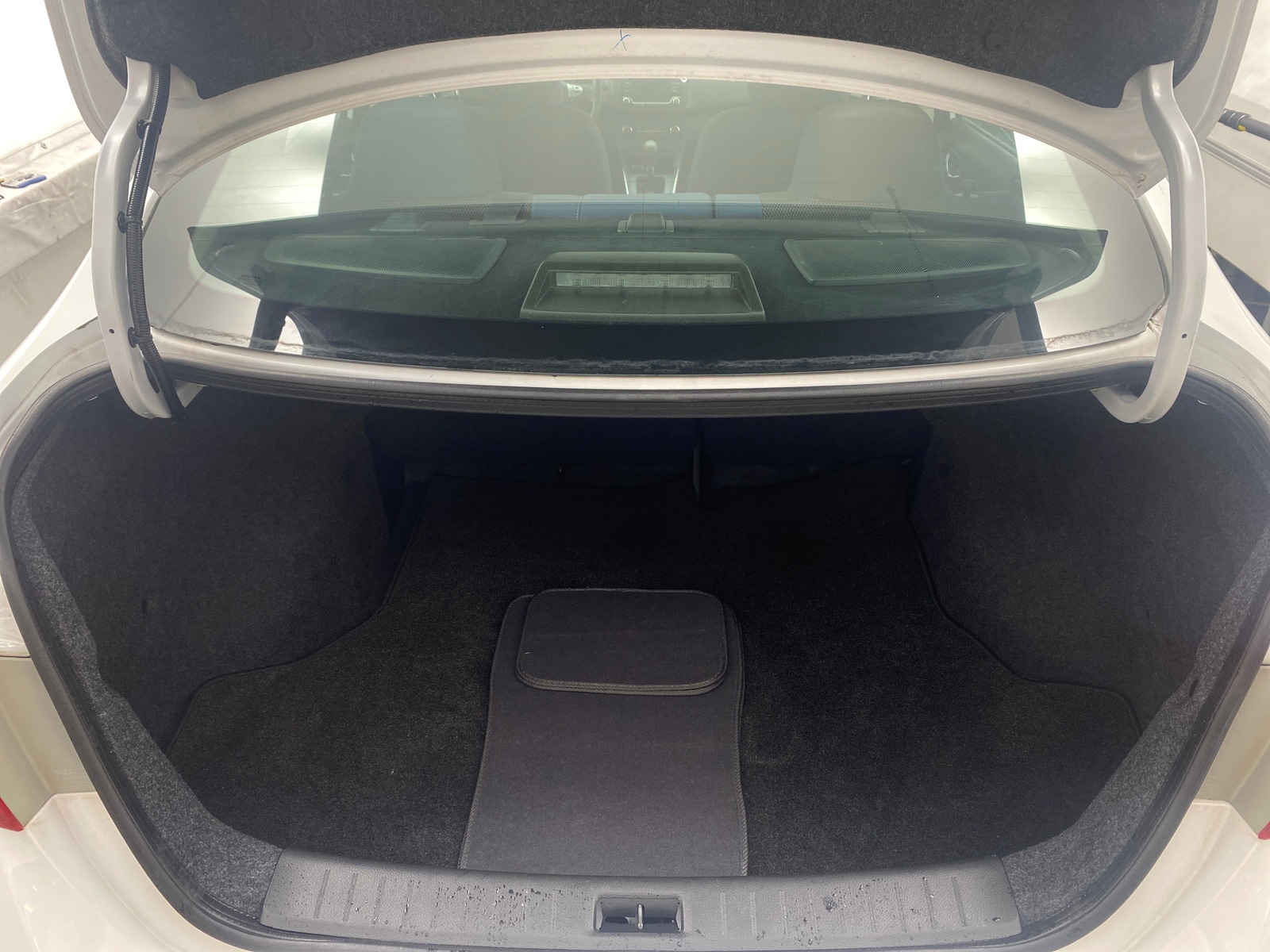 Thumbnail: 2018 Nissan Sentra - 7