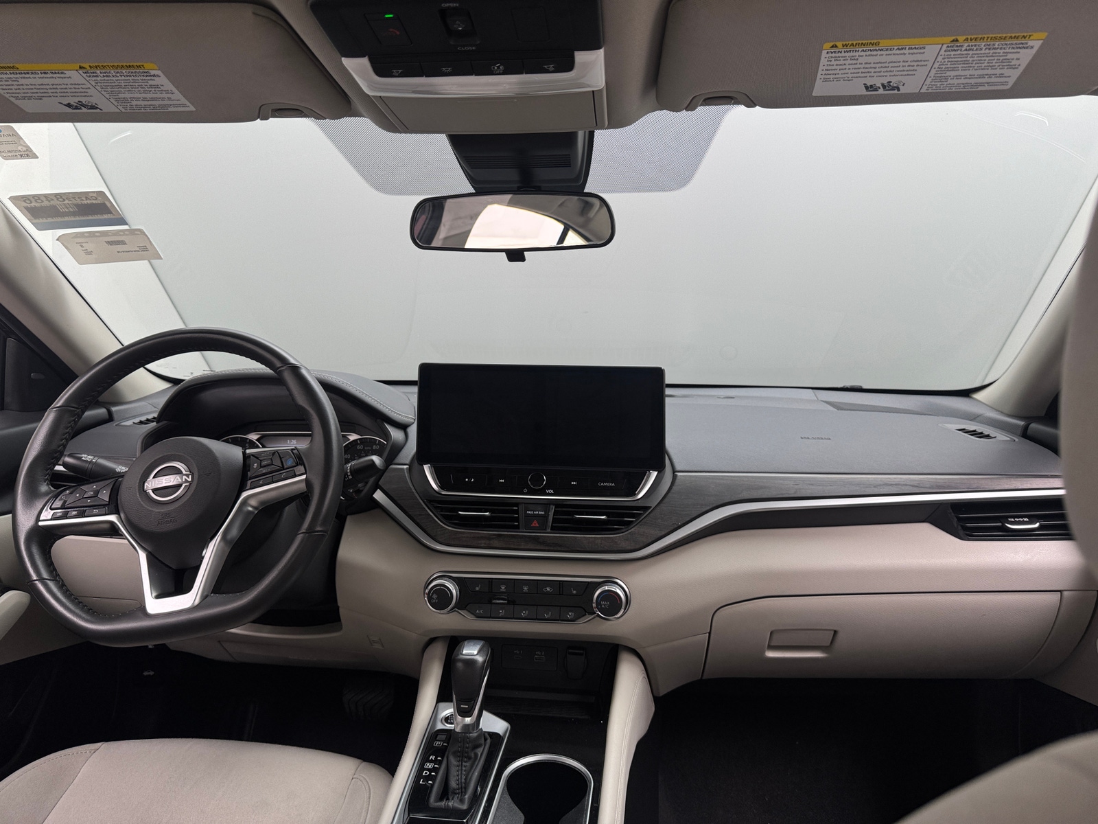 Thumbnail: 2023 Nissan Altima - 3