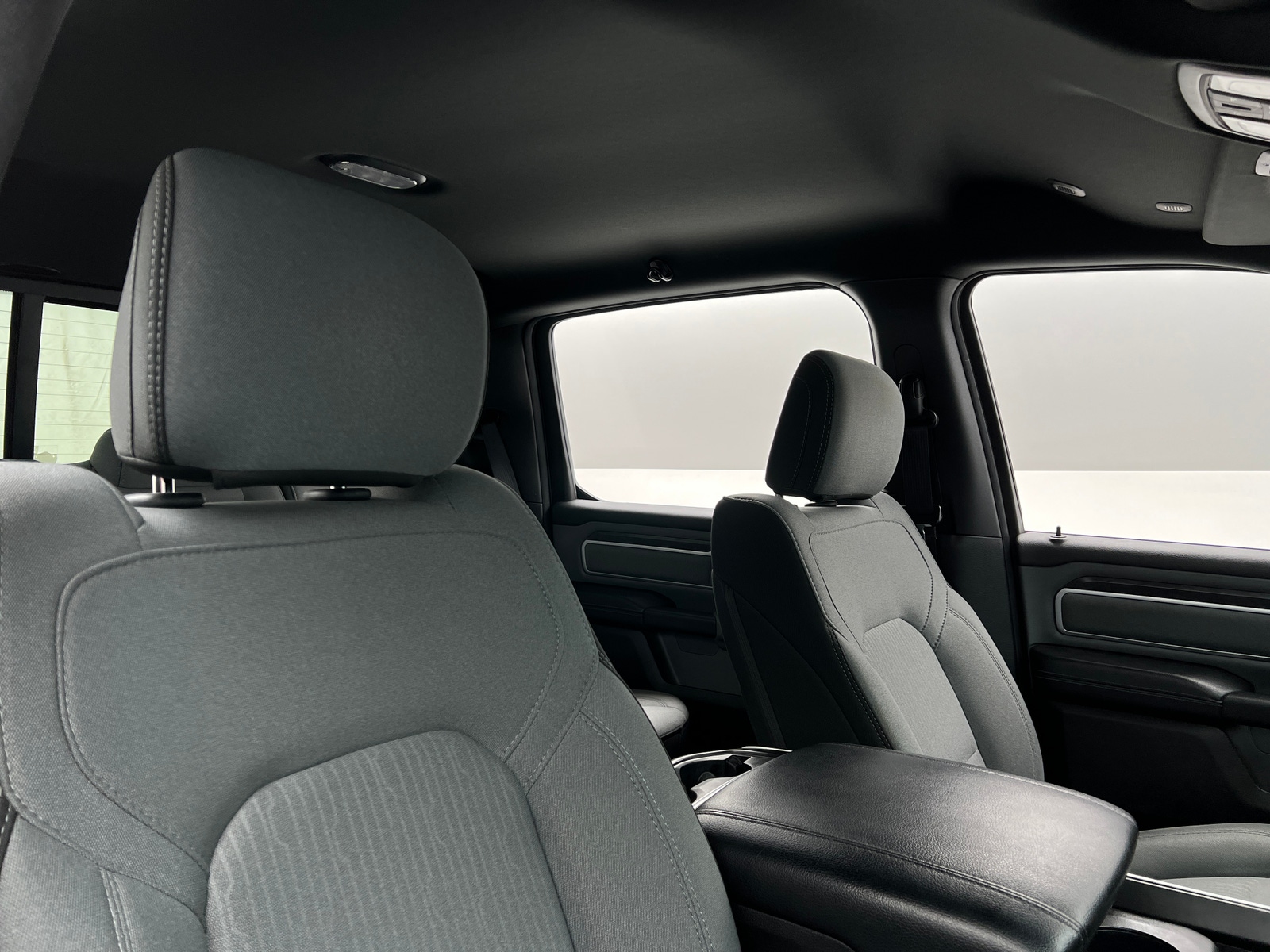 Thumbnail: 2022 RAM 1500 - 2