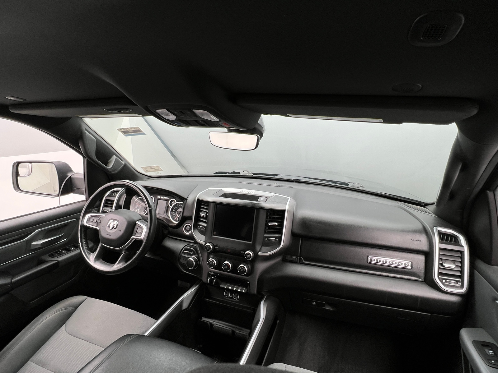 Thumbnail: 2022 RAM 1500 - 3